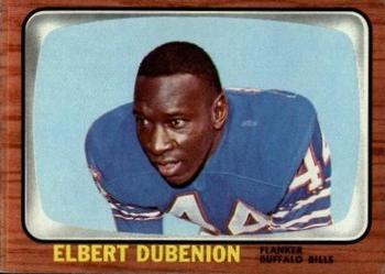Elbert Dubenion