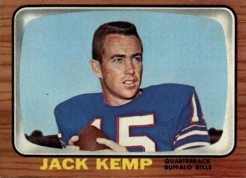 Jack Kemp