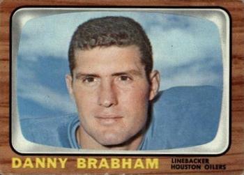Danny Brabham