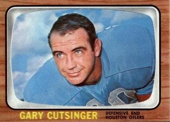Gary Cutsinger