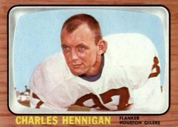 Charles Hennigan