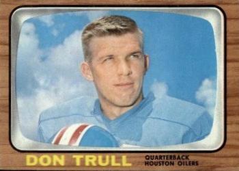 #60 Don Trull