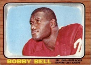 Bobby Bell