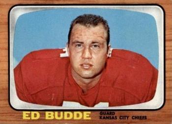 Ed Budde