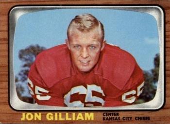 Jon Gilliam