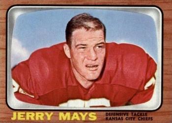 Jerry Mays