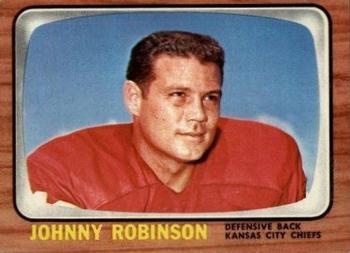 Johnny Robinson