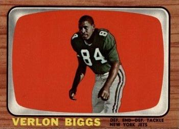 Verlon Biggs