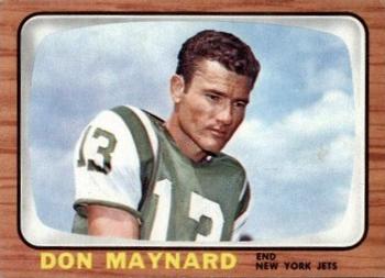 Don Maynard