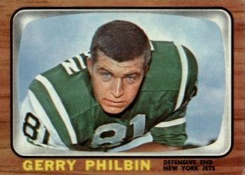 Gerry Philbin