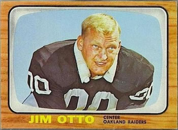 Jim Otto