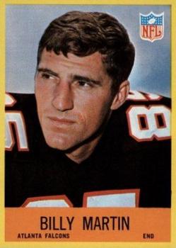 Billy Martin