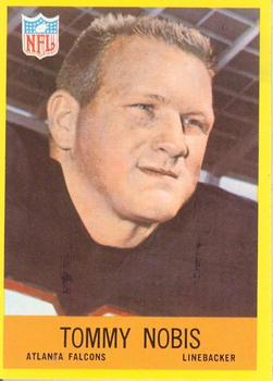 Tommy Nobis