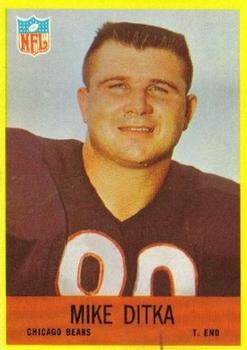 Mike Ditka