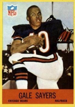 Gale Sayers