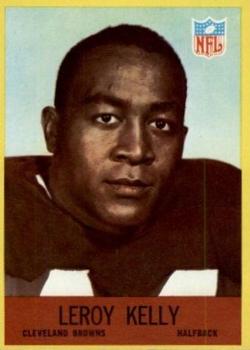 Leroy Kelly