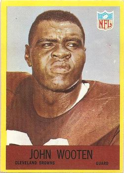 John Wooten