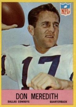 Don Meredith
