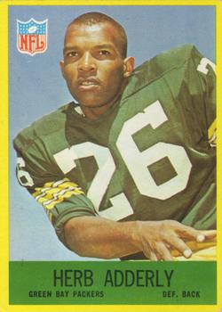 Herb Adderley