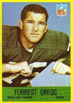 Forrest Gregg