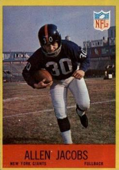 Allen Jacobs