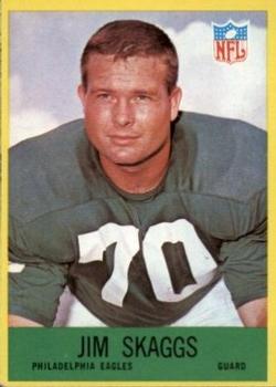 Jim Skaggs