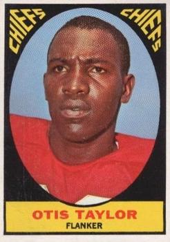 Otis Taylor