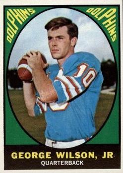 George Wilson, Jr.