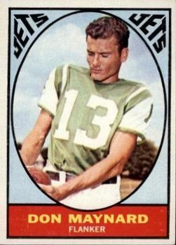 #97 Don Maynard