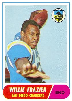 Willie Frazier
