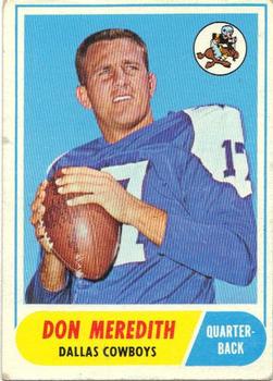 Don Meredith