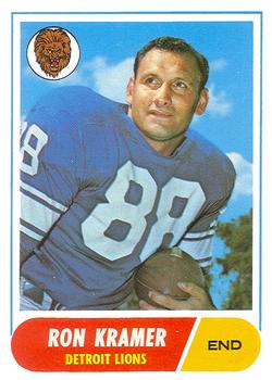 Ron Kramer