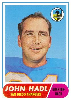 John Hadl