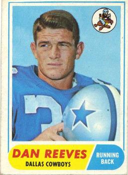 Dan Reeves