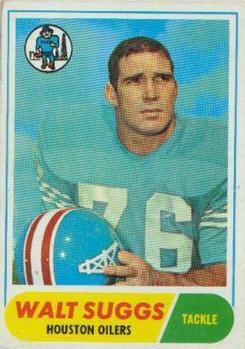 Walt Suggs