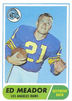 Ed Meador