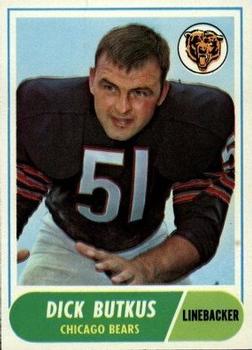 Dick Butkus