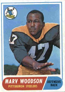 Marv Woodson