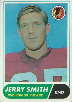 Jerry Smith