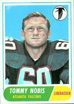 Tommy Nobis
