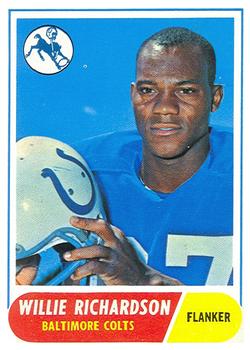 Willie Richardson