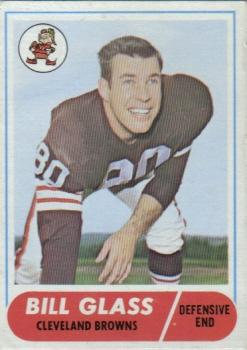 Bill Glass