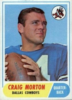 Craig Morton