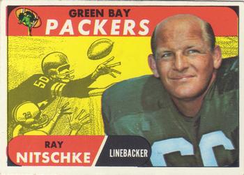 Ray Nitschke