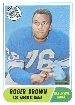 Roger Brown