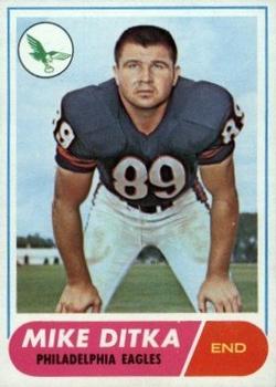 Mike Ditka