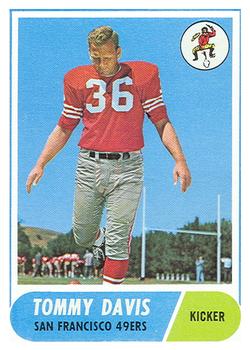 Tommy Davis