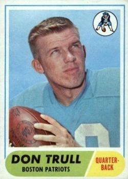 Don Trull