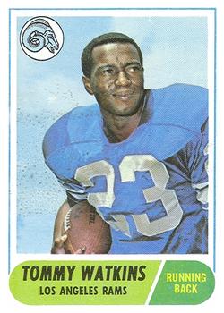 Tommy Watkins