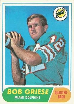 Bob Griese